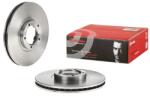 BREMBO Brzdový kotúč BREMBO 09.6959. 10 (09.6959.10)