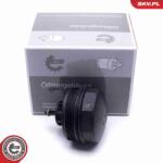 ESEN SKV Veko, puzdro olejového filtra ESEN SKV 31SKV183 (31SKV183)