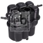 Febi Bilstein Vyrovnávacia nádobka chladiacej kvapaliny FEBI BILSTEIN 199756 (199756)
