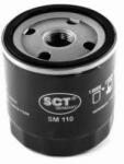 Sct - Mannol Olejový filter SCT - MANNOL SM 110 (SM 110)