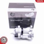 ESEN SKV Zacisk Ham. Przod Lewy (44skv071)