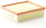 Mann-filter Vzduchový filter MANN-FILTER C 25 122 (C 25 122)
