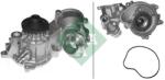 Schaeffler INA Vodné čerpadlo, chladenie motora Schaeffler INA 538 0184 10 (538 0184 10)