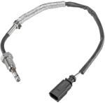 Vdo/continental Snímač teploty výfukových plynov VDO/CONTINENTAL 2910000810000 (2910000810000)