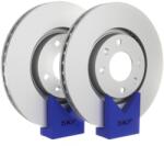 SKF Brzdový kotúč SKF VKBD 80002 V2 (VKBD 80002 V2)