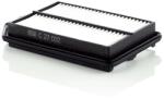 Mann-filter Vzduchový filter MANN-FILTER C 27 002 (C 27 002)