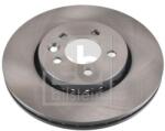 Febi Bilstein Brzdový kotúč FEBI BILSTEIN 17963 (17963)