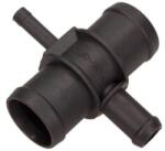 MAXGEAR Príruba chladenia MAXGEAR 18-0470 (18-0470)