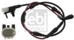 Febi Bilstein Výstražný kontakt, opotrebenie brzdového obloženia FEBI BILSTEIN 47372 (47372)
