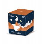 Rene Dolce Gusto Senso Nocturno Karamella cappuccino kávéital 16 (09)