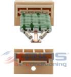 Meat & Doria Odpor vnútorného ventilátora MEAT & DORIA K109137 (K109137)