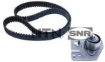 SNR Sada ozubeného remeňa SNR KD455.56 (KD455.56)