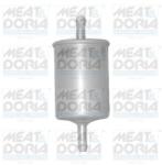 Meat & Doria Palivový filter MEAT & DORIA 4021/1 (4021/1)