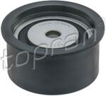 TOPRAN Obehová/vodiaca kladka ozubeného remeňa TOPRAN 201 196 (201 196)