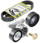 SNR Ozubený klinový remeň - Sada SNR KA859.16 (KA859.16)