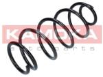 KAMOKA Pružina podvozku KAMOKA 2110124 (2110124)