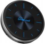 Ottocast Ottoaibox P3 vezeték nélküli Android autós adapter, Ai Box, fekete (PCS46)