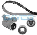 DAYCO Sada ozubeného remeňa DAYCO KTB763 (KTB763)