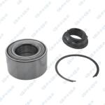 GSP Súprava ložísk kolesa GSP GK3528 (GK3528)