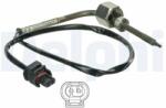 DELPHI Snímač teploty výfukových plynov DELPHI TS30071 (TS30071)