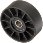 GATES Vratná/vodiaca kladka rebrovaného klinového remeňa GATES T36459 (T36459)