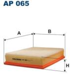 FILTRON Vzduchový filter FILTRON AP 065 (AP 065)