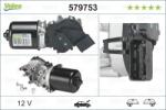 Valeo Motor stieračov VALEO 579753 (579753)