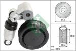 Schaeffler INA Napinák rebrovaného klinového remeňa Schaeffler INA 534 0011 10 (534 0011 10)