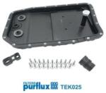 PURFLUX Sada hydraulického filtra automatickej prevodovky PURFLUX TEK025 (TEK025)