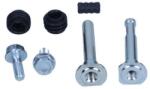 MAXGEAR Sada vodiacich puzdier brzdového strmeňa MAXGEAR 49-1942 (49-1942)