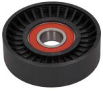 MAXGEAR Napínacia kladka rebrovaného klinového remeňa MAXGEAR 54-1000 (54-1000)