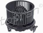 TOPRAN Vnútorný ventilátor TOPRAN 701 190 (701 190)