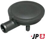 JP GROUP Ventil odvetrania kľukovej skrine JP GROUP 1116002800 (1116002800)