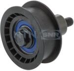 SNR Obehová/vodiaca kladka ozubeného remeňa SNR GE357.23 (GE357.23)