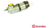 BREMBO Pomocný spojkový valec BREMBO E 23 012 (E 23 012)