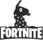 Stickify Fortnite Láma matrica