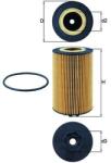 MAHLE Olejový filter MAHLE OX 1140D (OX 1140D)