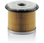 Mann-filter Palivový filter MANN-FILTER P 716 (P 716)