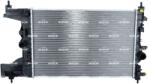 NRF Chladič motora NRF 53148 (53148)