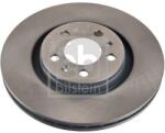 Febi Bilstein Brzdový kotúč FEBI BILSTEIN 17936 (17936)