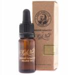 Captain Fawcett Ricki Hall Booze Baccy illóolaj 10ml