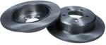 MAXGEAR Brzdový kotúč MAXGEAR 19-0912 (19-0912)