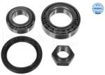 MEYLE Súprava ložísk kolesa MEYLE 100 498 0040 (100 498 0040)