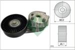 Schaeffler INA Napinák rebrovaného klinového remeňa Schaeffler INA 534 0668 10 (534 0668 10)
