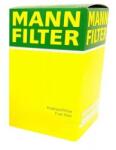 Mann-Filter Üzemanyagszűrő Renault Kangoo 1.5 DCI 2008-