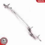 ESEN SKV Mechanizmus stieračov ESEN SKV 05SKV027 (05SKV027)