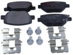 MAXGEAR Sada brzdových platničiek kotúčovej brzdy MAXGEAR 19-3865 (19-3865)