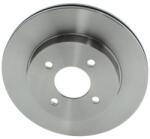 Bosch Brzdový kotúč BOSCH 0 986 479 238 (0 986 479 238)