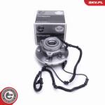 ESEN SKV Súprava ložísk kolesa ESEN SKV 29SKV396 (29SKV396)