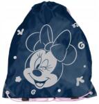 PASO Iskolai cipőtartó táska óvodába Minnie egér kislánynak (DM25EE-712)